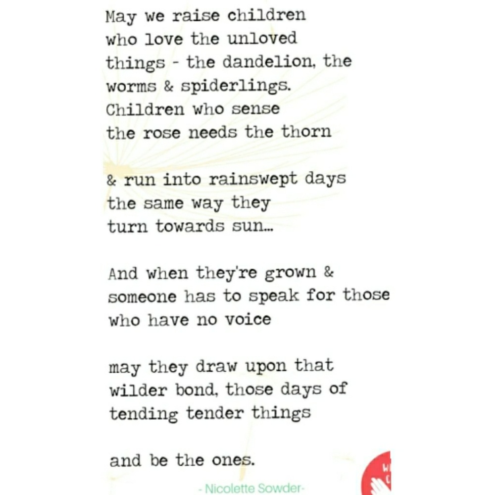 Meet your Posher, Erin